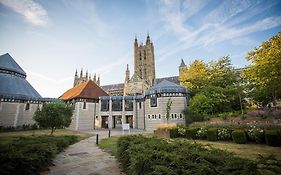 Hotel Canterbury Cathedral